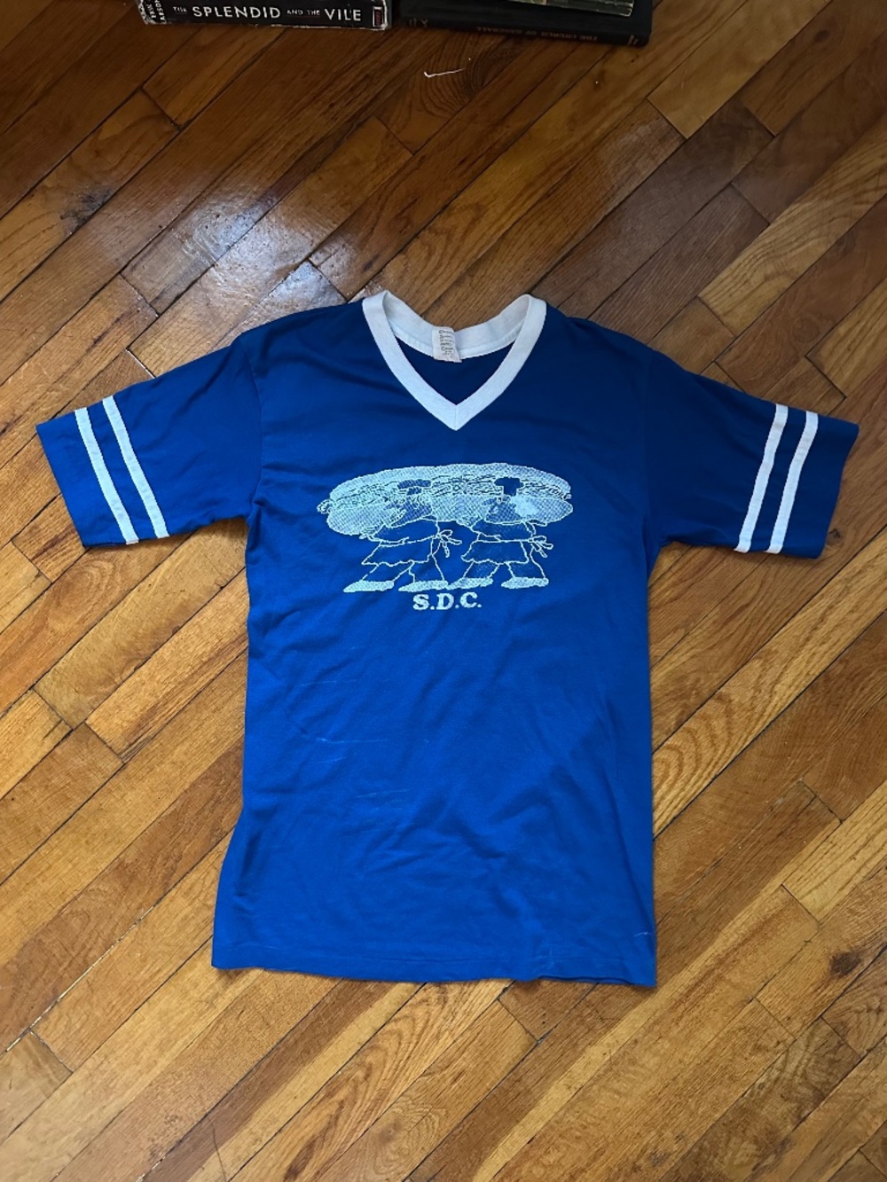Vintage T-Shirt